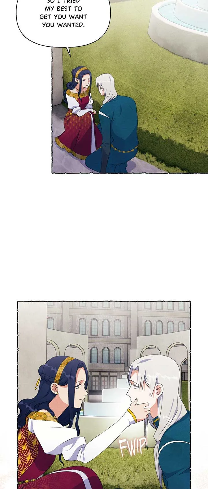 The Wizards Chapter 41 page 44