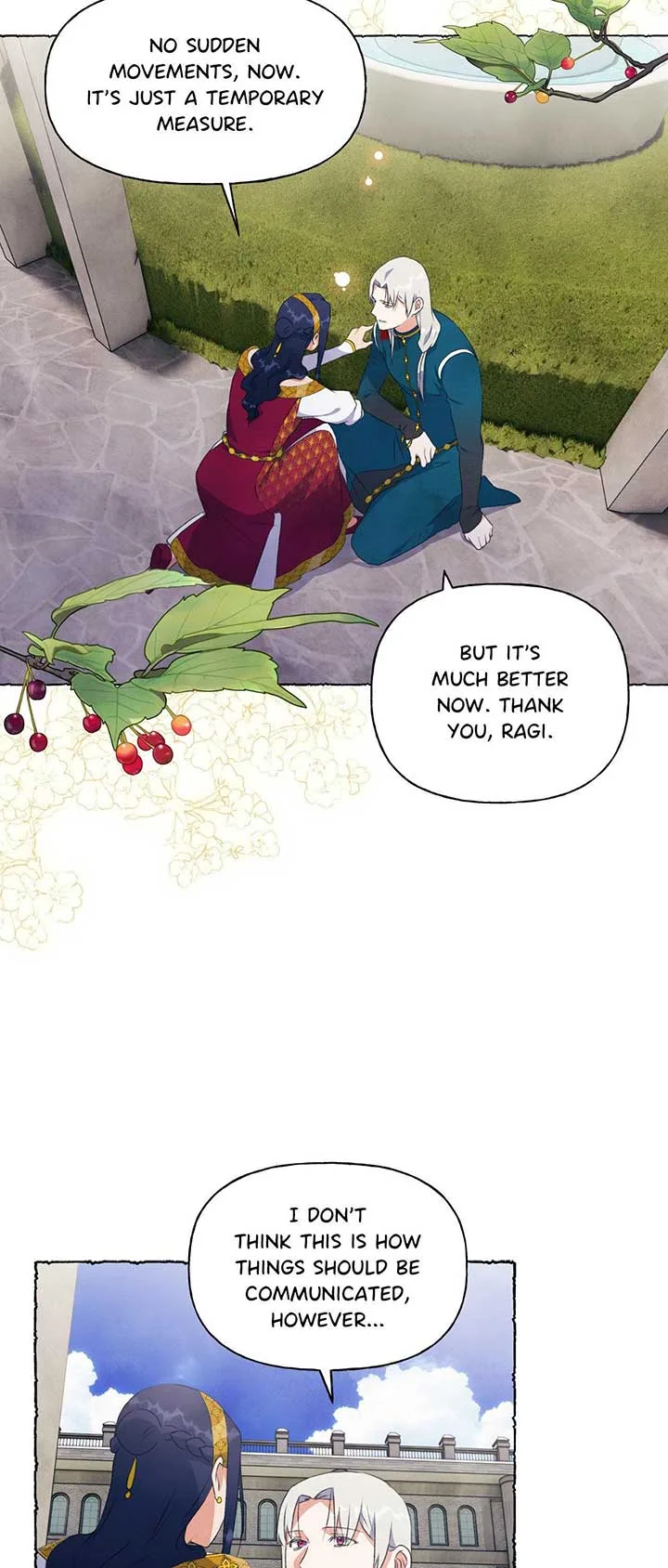 The Wizards Chapter 41 page 39