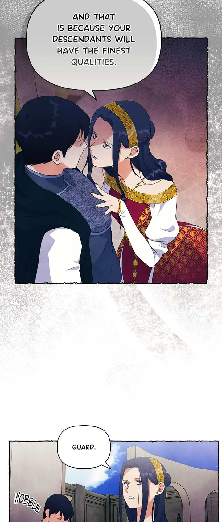 The Wizards Chapter 41 page 33