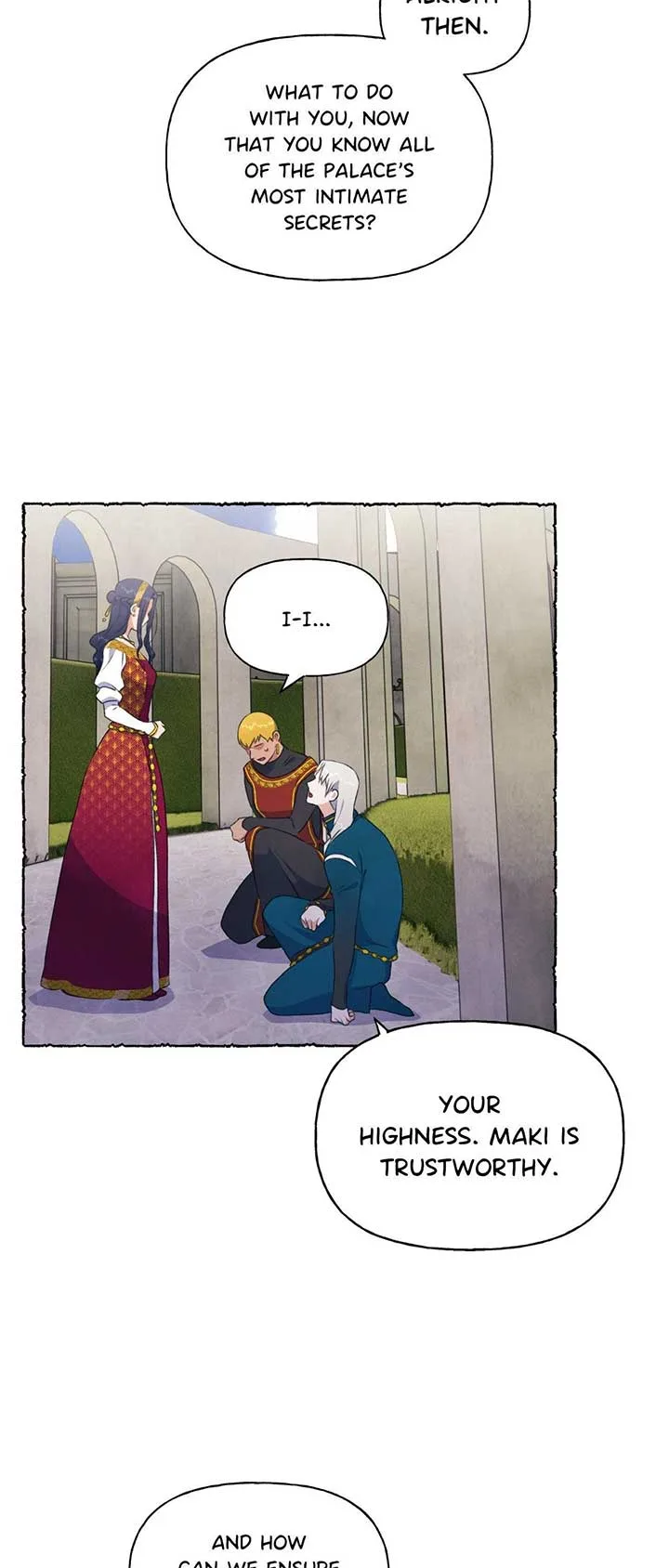 The Wizards Chapter 41 page 35