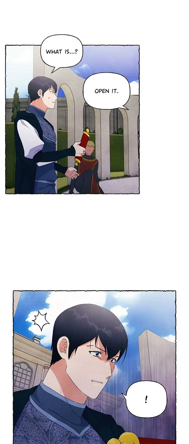 The Wizards Chapter 41 page 21