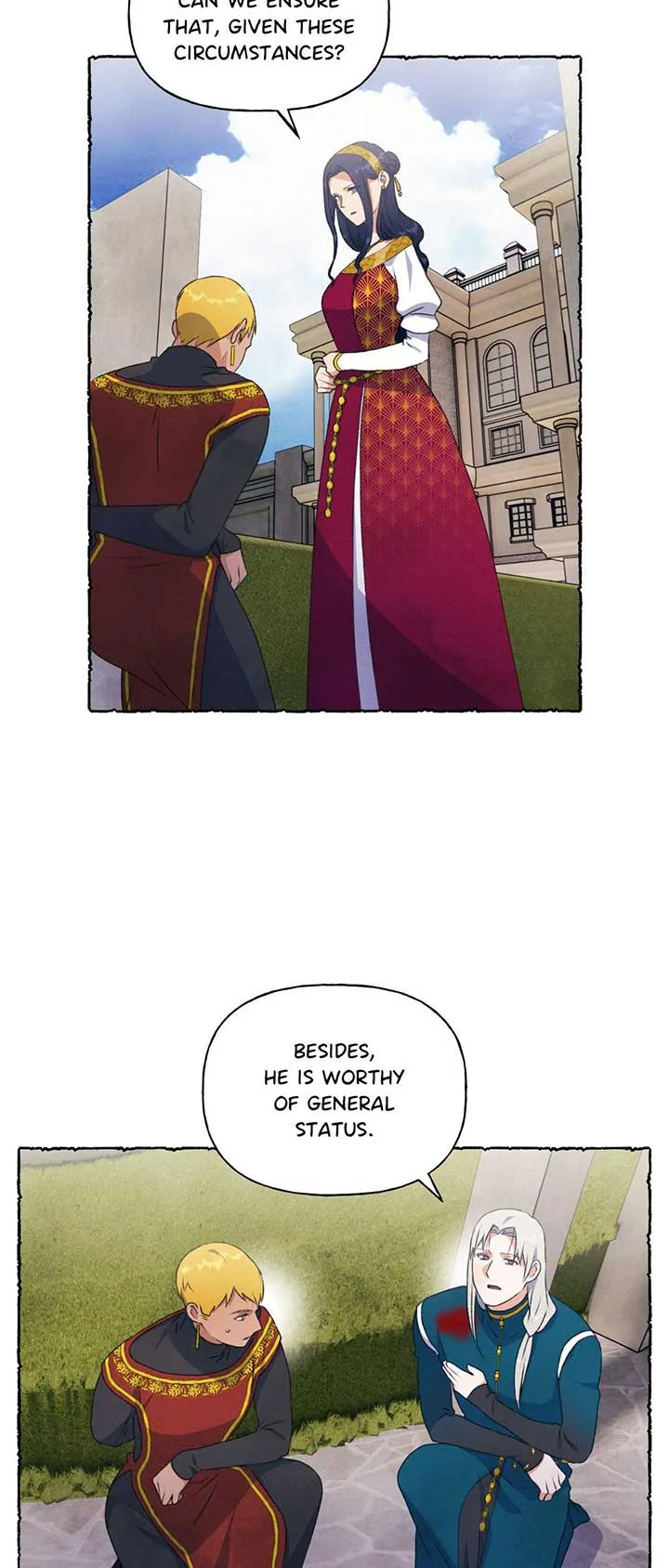 The Wizards Chapter 41 page 36