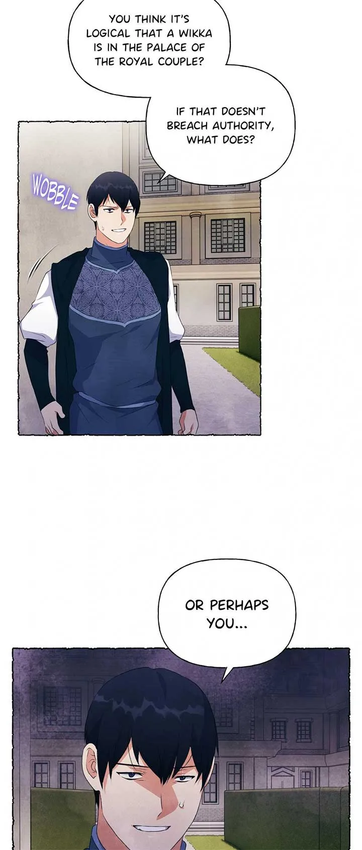 The Wizards Chapter 41 page 16