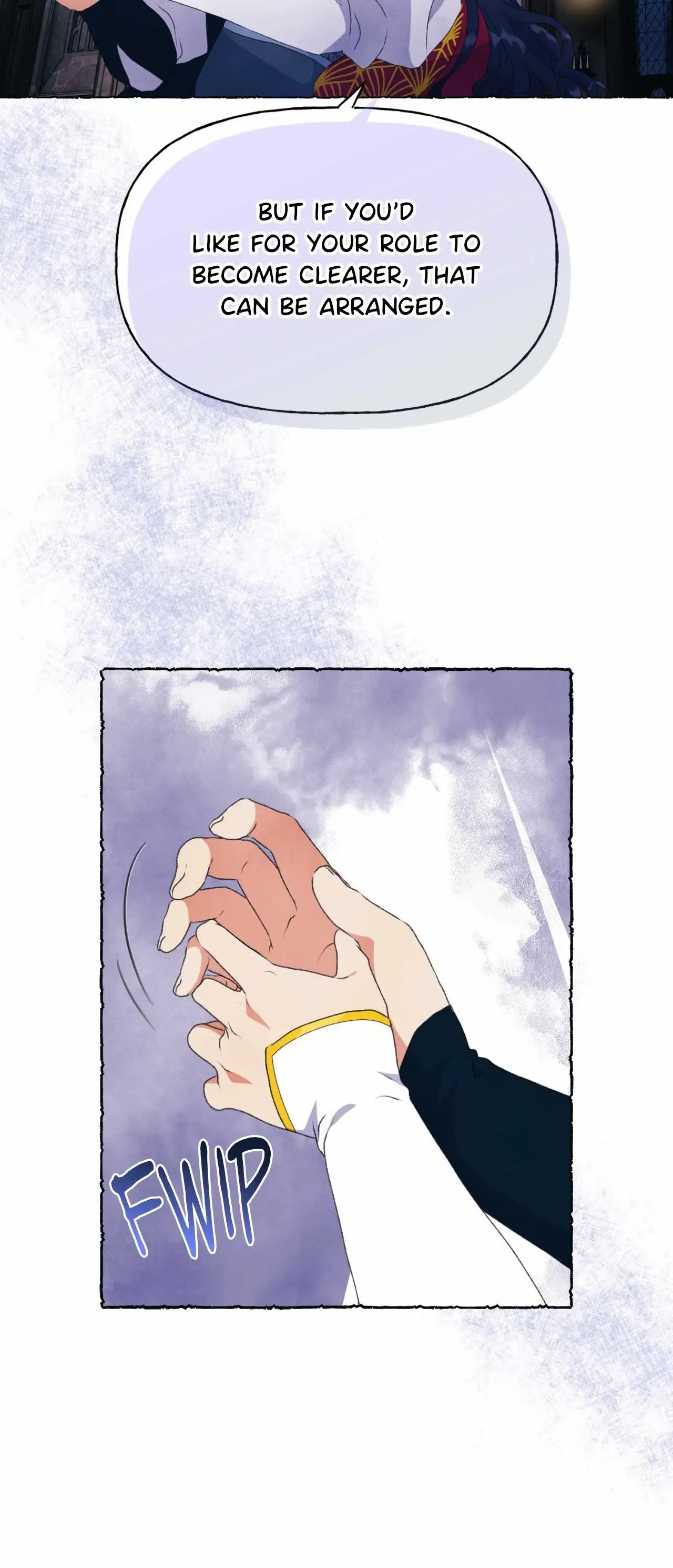 The Wizards Chapter 35 page 31