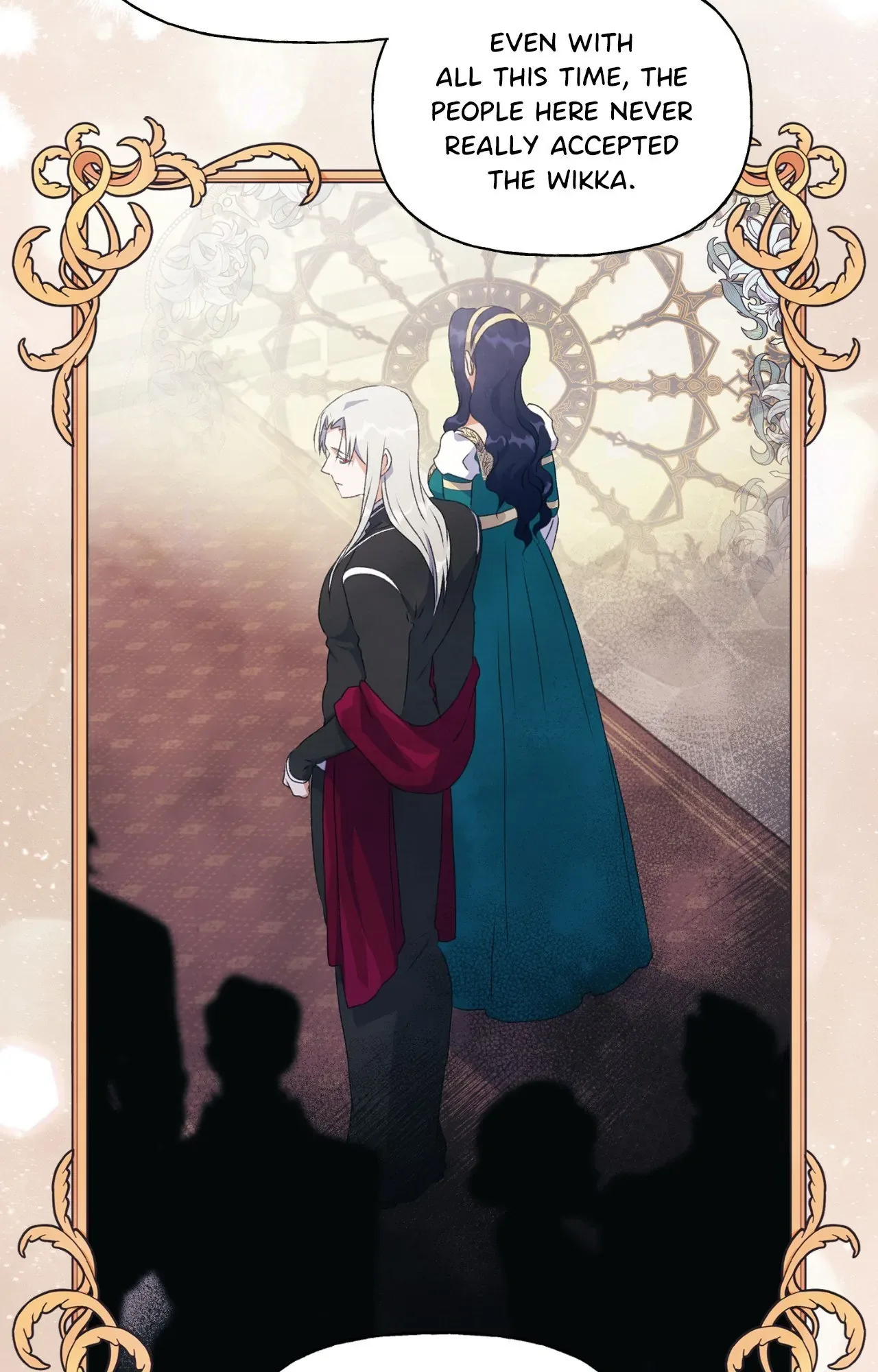 The Wizards Chapter 31 page 41