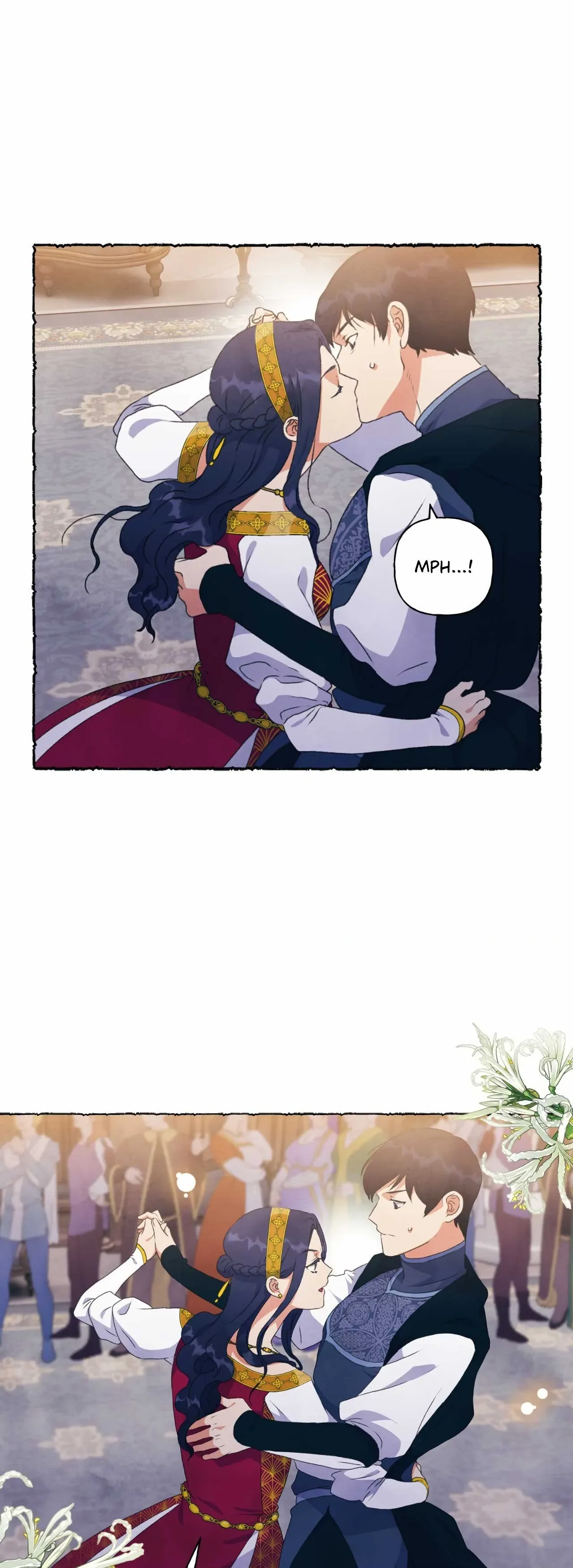 The Wizards Chapter 35 page 32