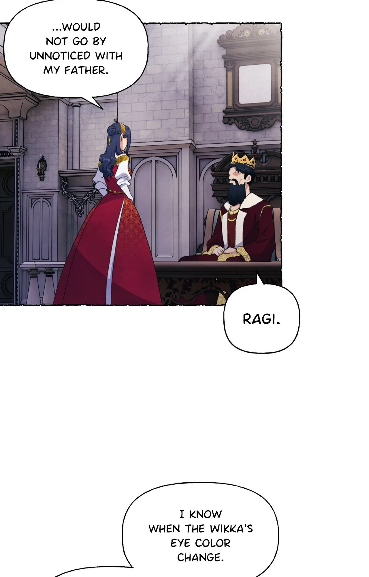 The Wizards Chapter 32 page 31