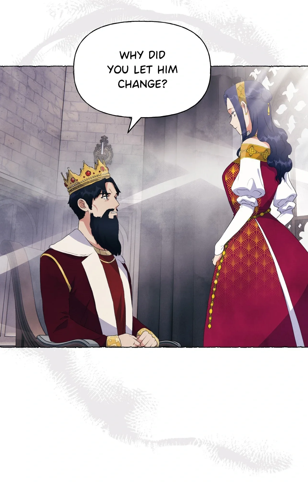 The Wizards Chapter 32 page 33