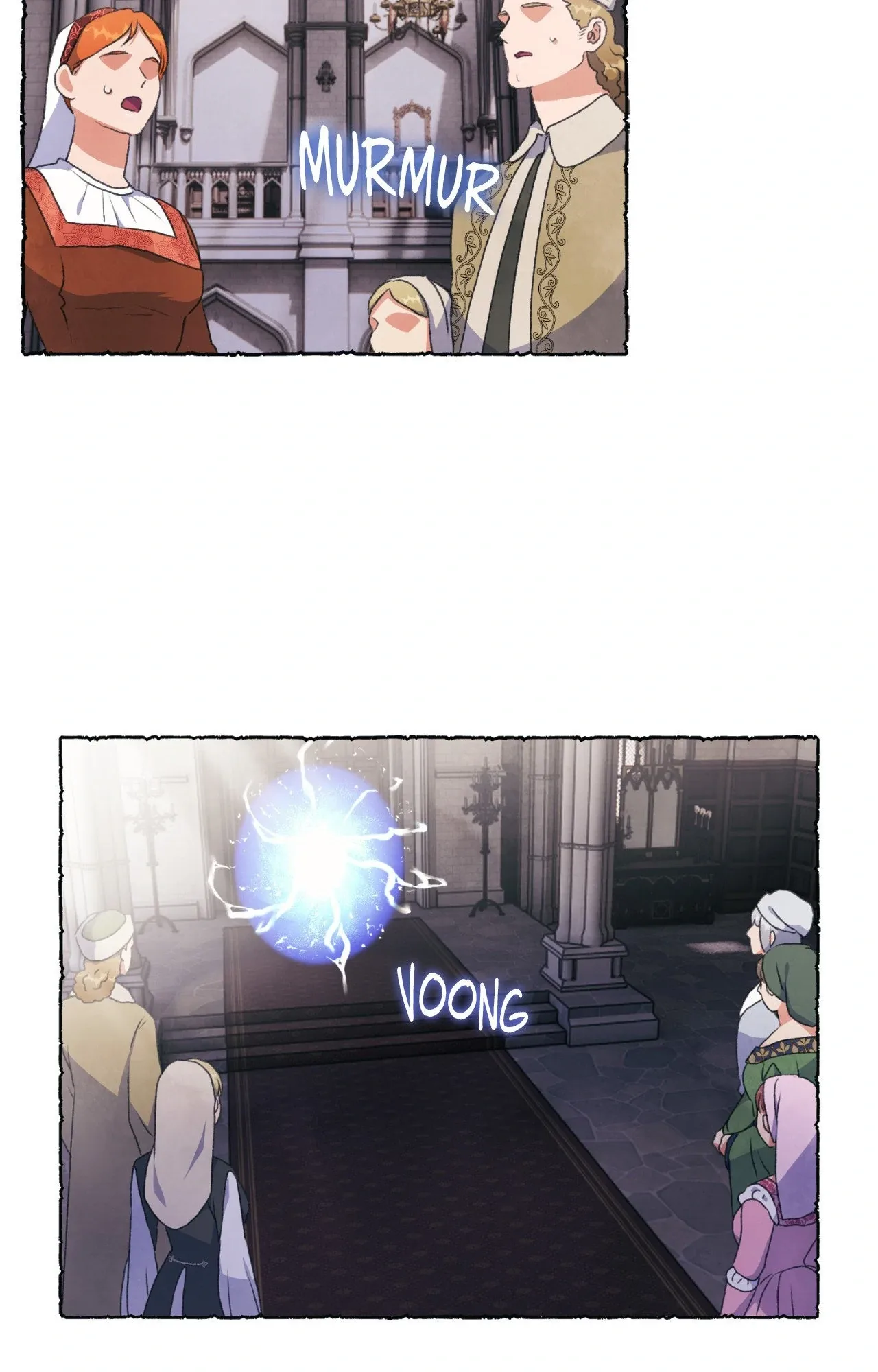 The Wizards Chapter 32 page 22