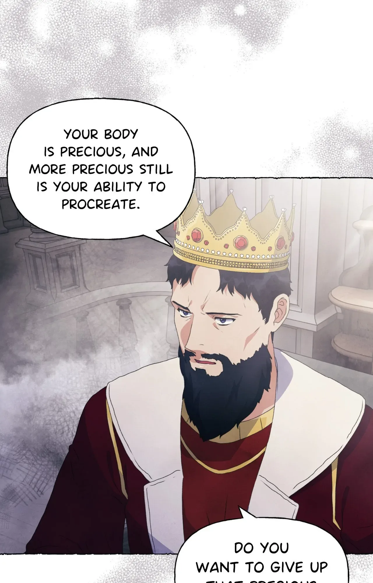 The Wizards Chapter 32 page 36