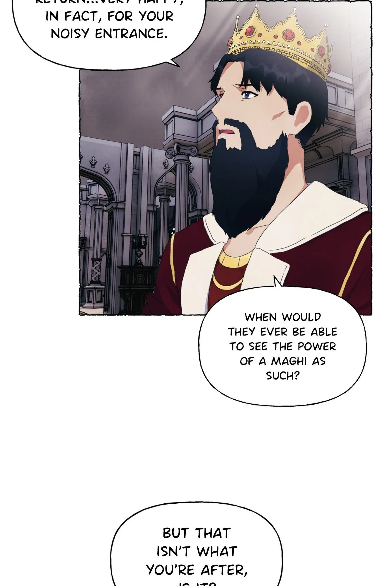 The Wizards Chapter 32 page 28