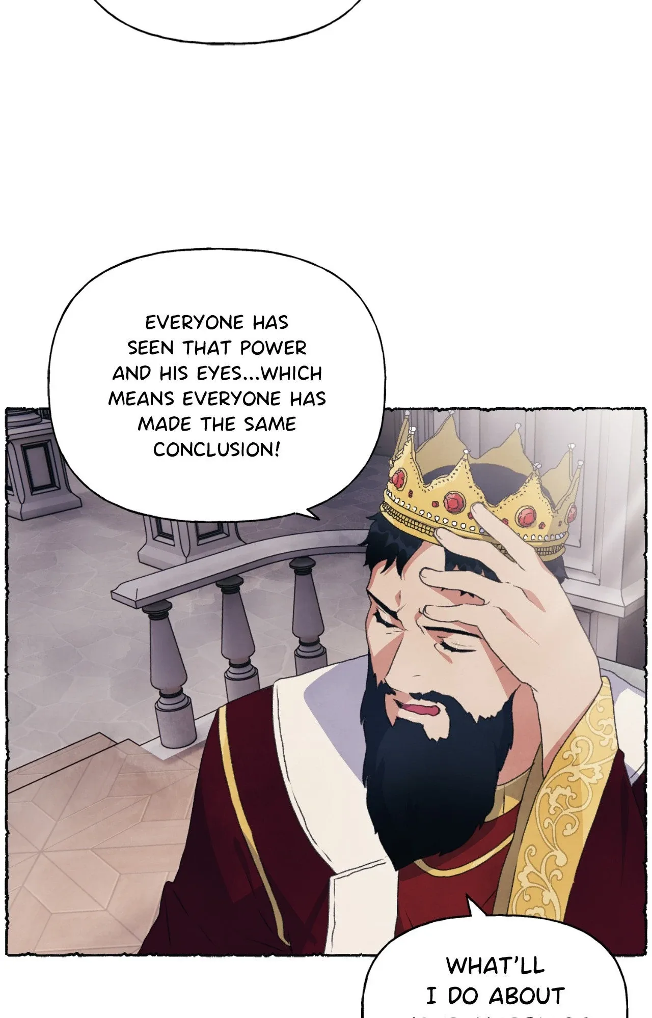 The Wizards Chapter 32 page 40
