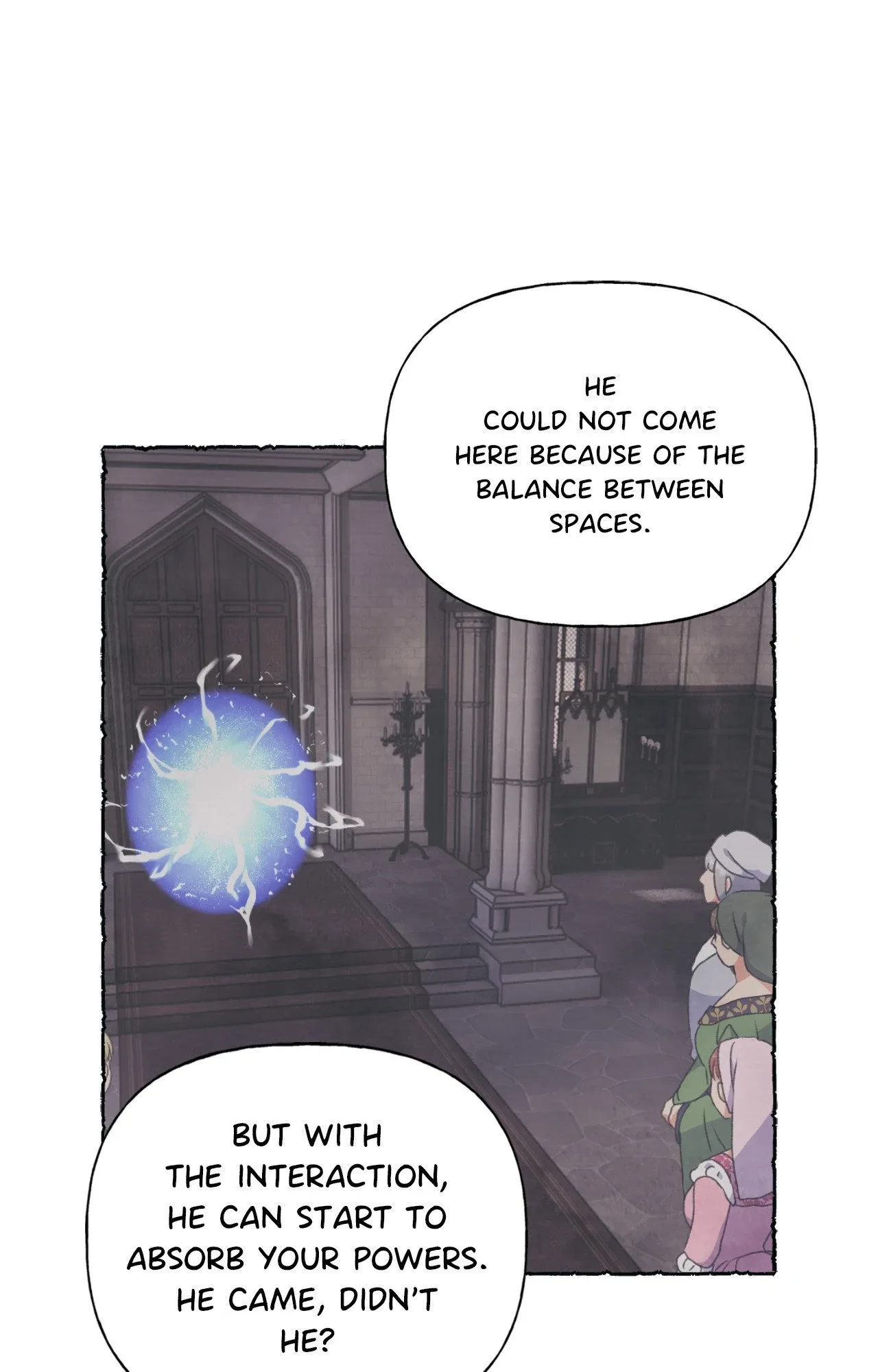 The Wizards Chapter 32 page 39