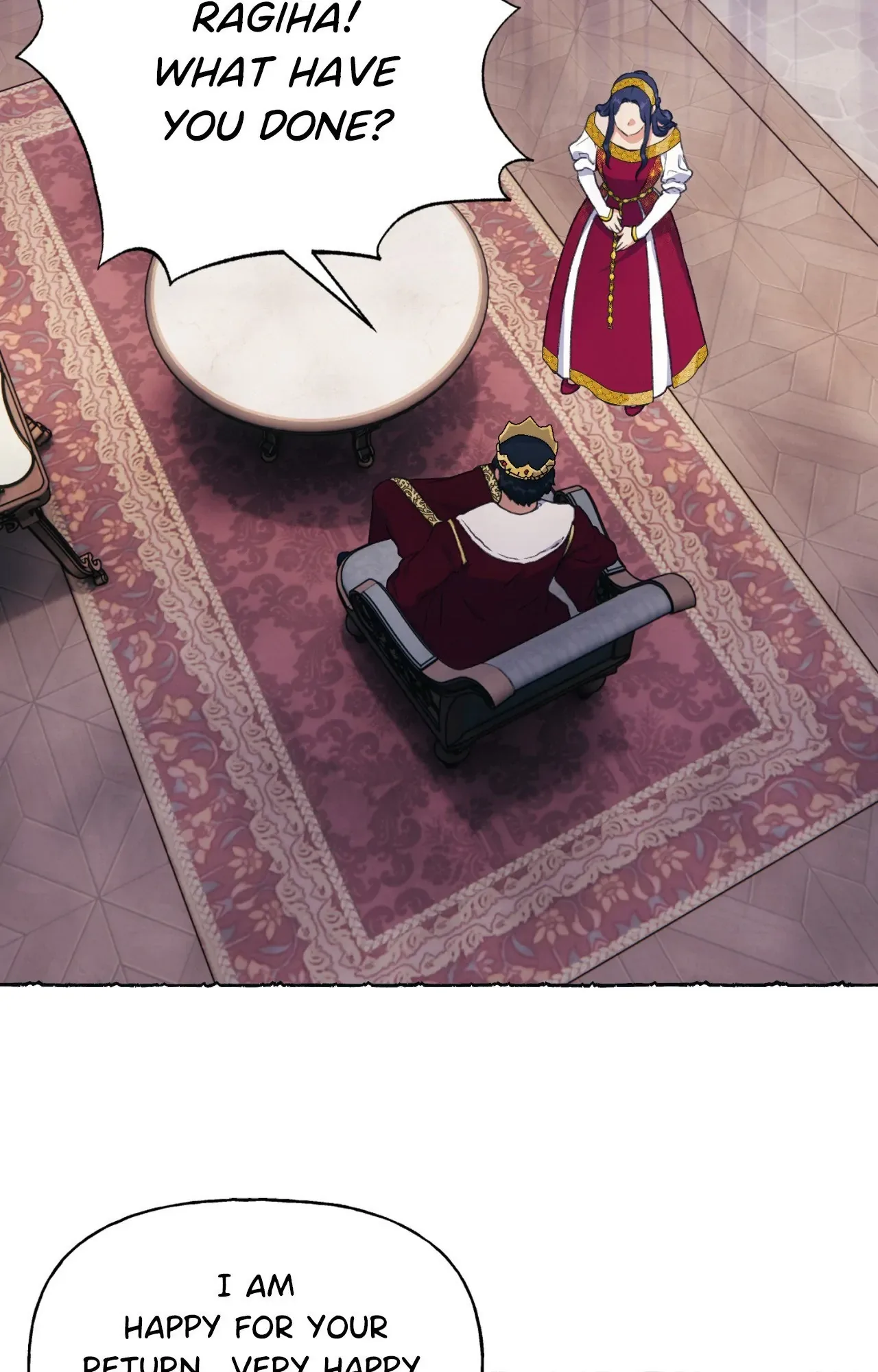 The Wizards Chapter 32 page 27