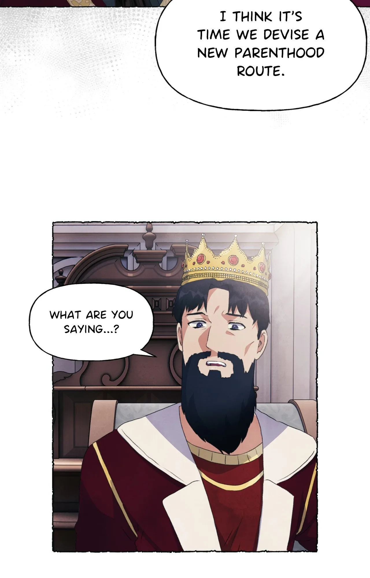 The Wizards Chapter 32 page 42