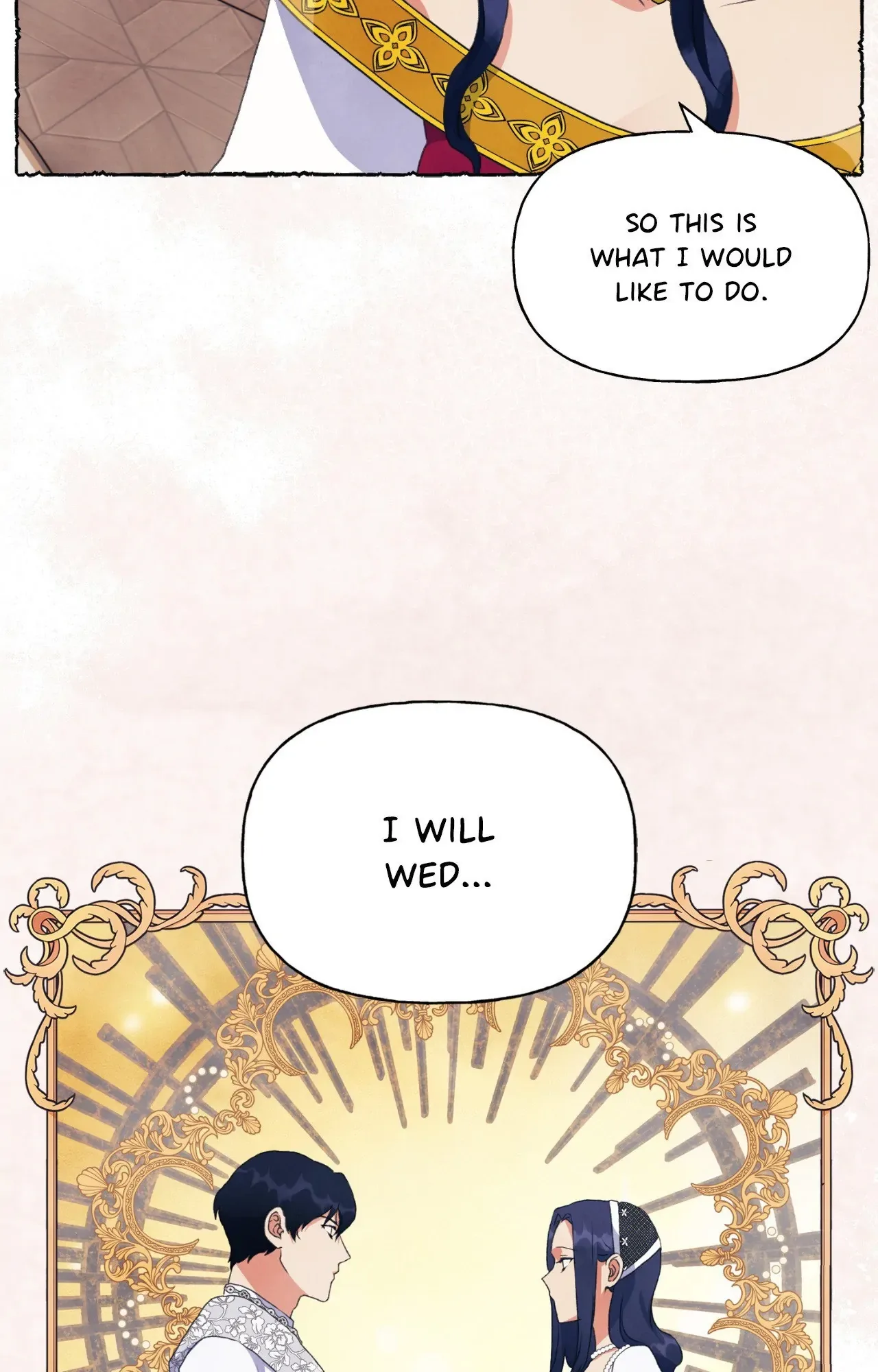 The Wizards Chapter 32 page 50