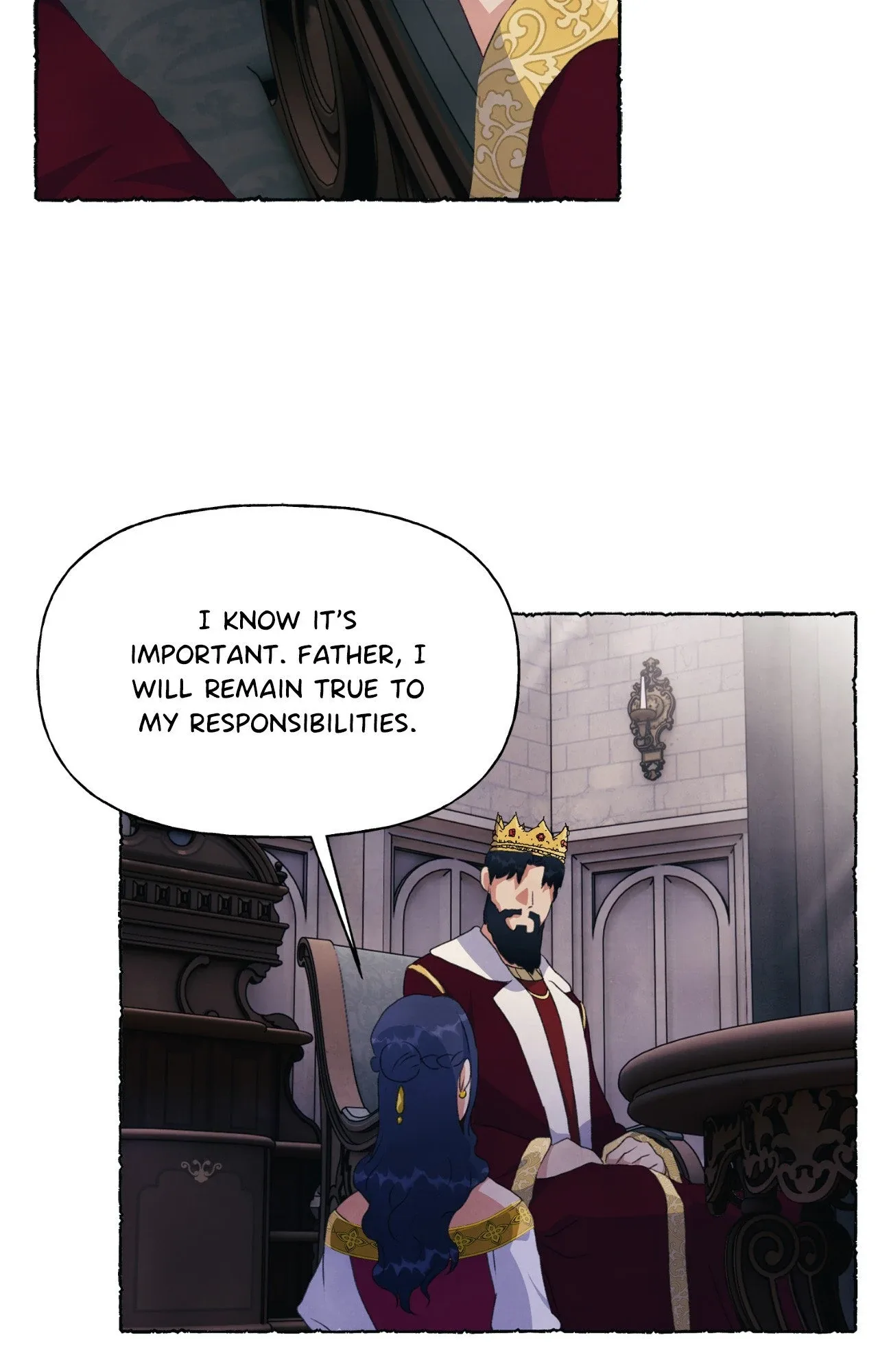 The Wizards Chapter 32 page 38