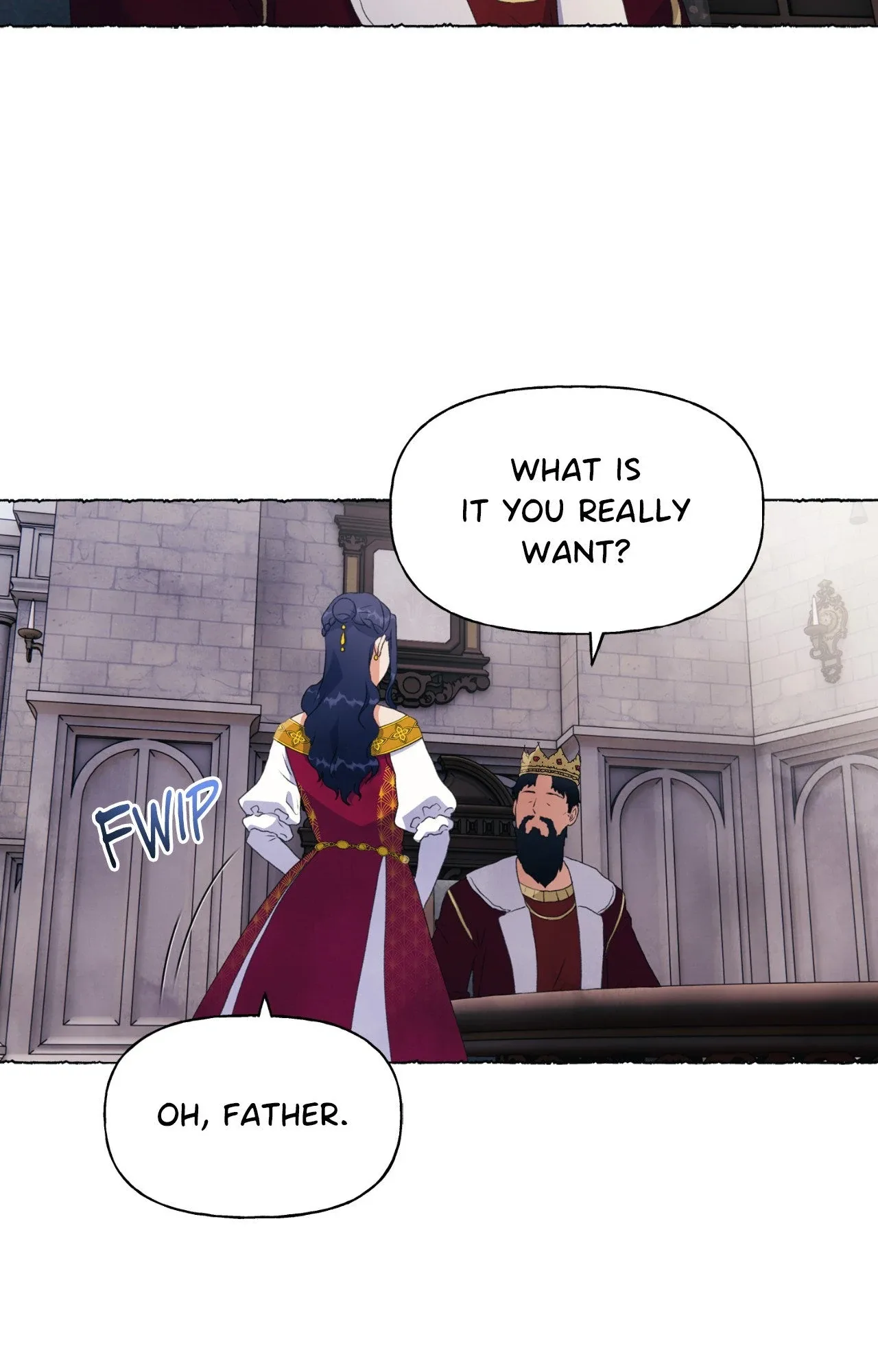 The Wizards Chapter 32 page 56