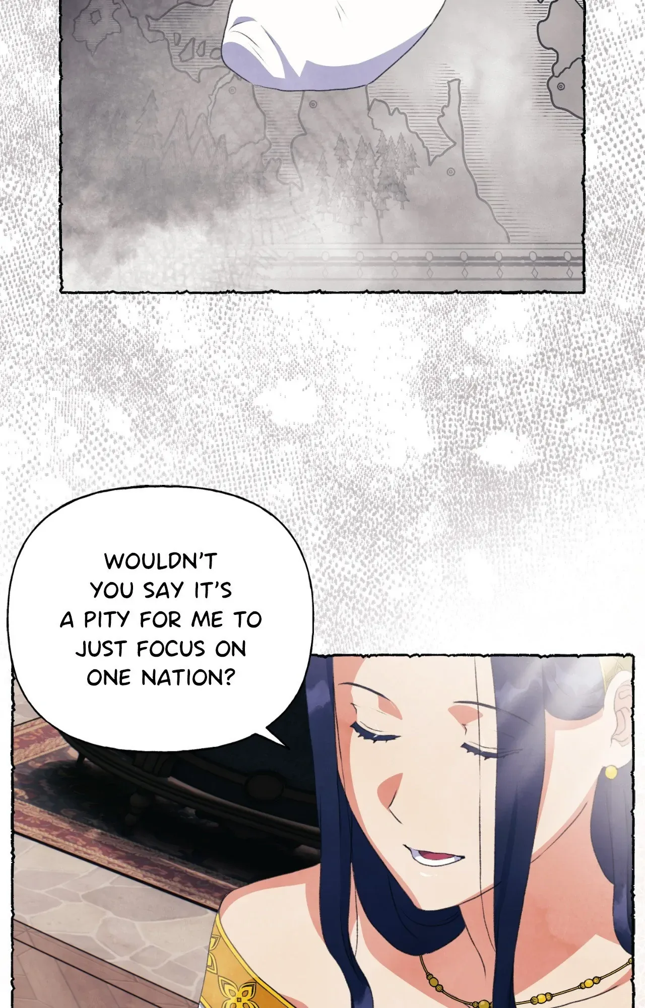 The Wizards Chapter 32 page 49