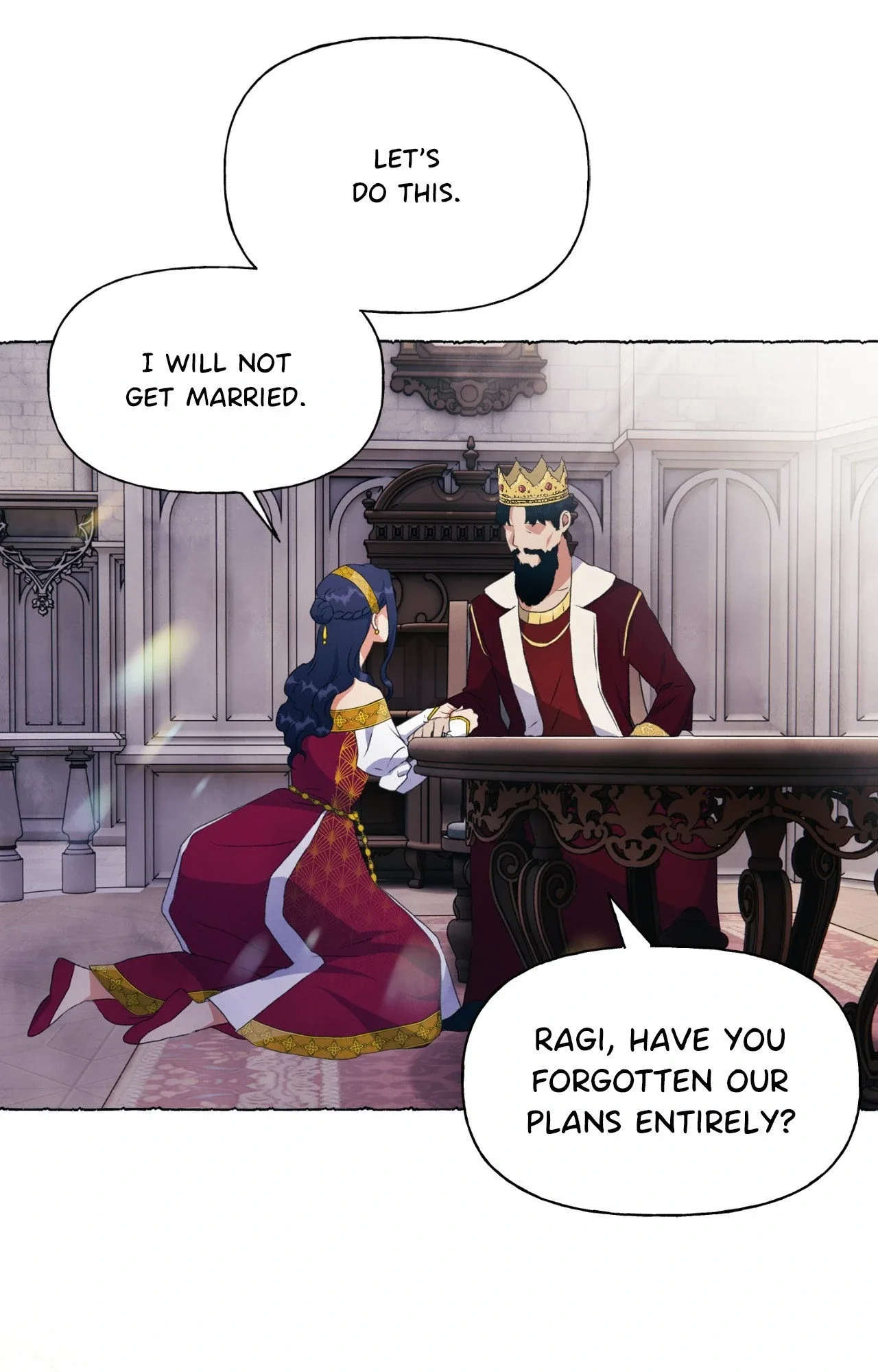 The Wizards Chapter 32 page 44