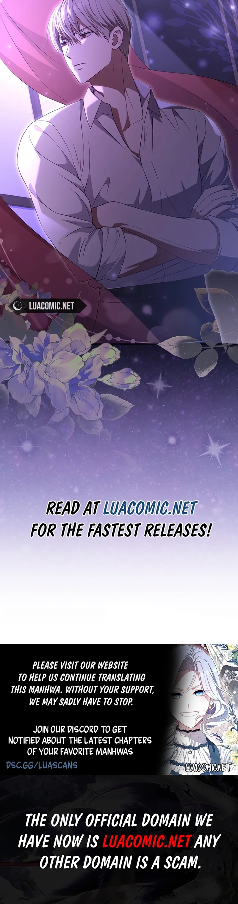 There Is No Need To Be Obsessed Chapter 7 page 12