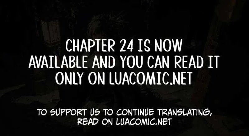 There Is No Need To Be Obsessed Chapter 11 page 11