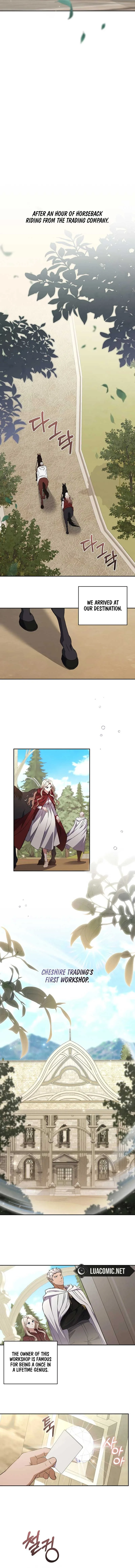 There Is No Need To Be Obsessed Chapter 15 page 11