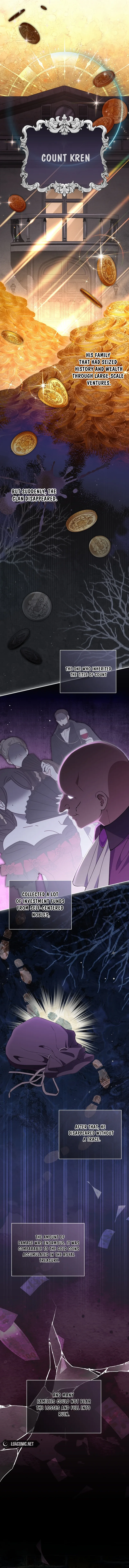 There Is No Need To Be Obsessed Chapter 18 page 5