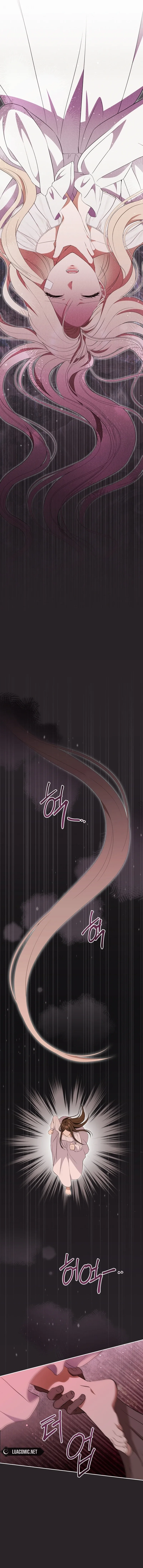 There Is No Need To Be Obsessed Chapter 33 page 4