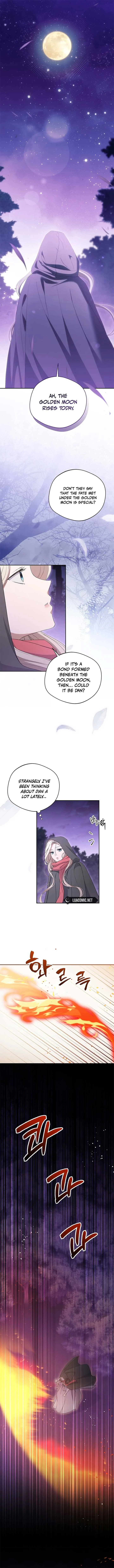 There Is No Need To Be Obsessed Chapter 36 page 7