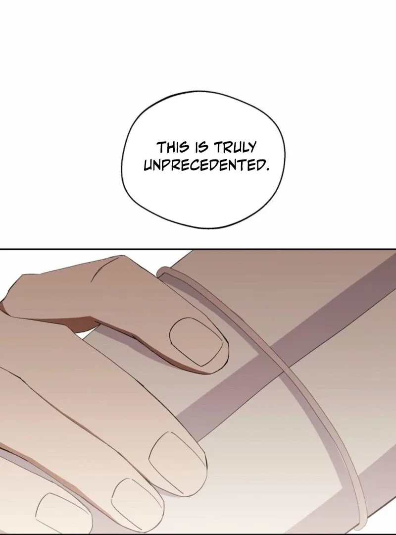 There Is No Need To Be Obsessed Chapter 50 page 4
