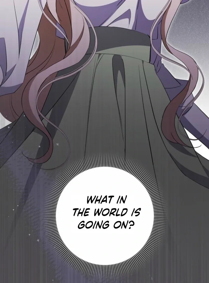 There Is No Need To Be Obsessed Chapter 50 page 41