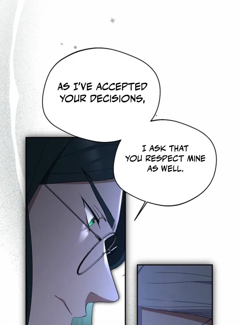 There Is No Need To Be Obsessed Chapter 50 page 86