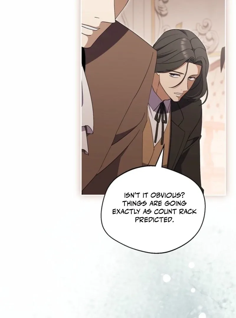 There Is No Need To Be Obsessed Chapter 50 page 7