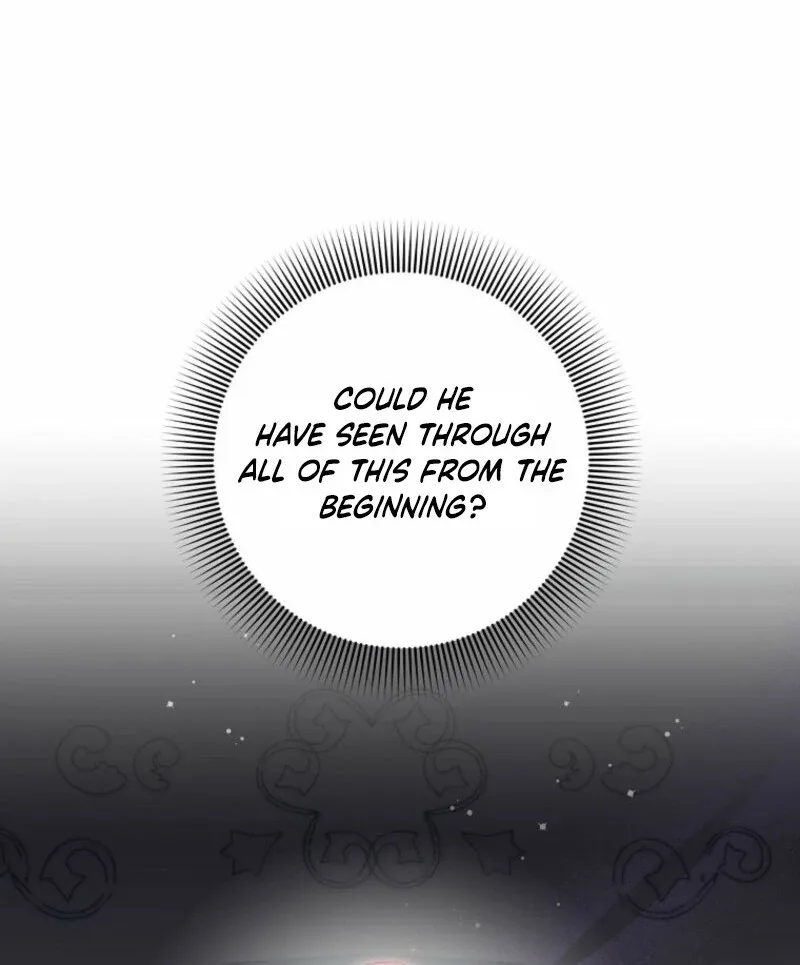 There Is No Need To Be Obsessed Chapter 50 page 36