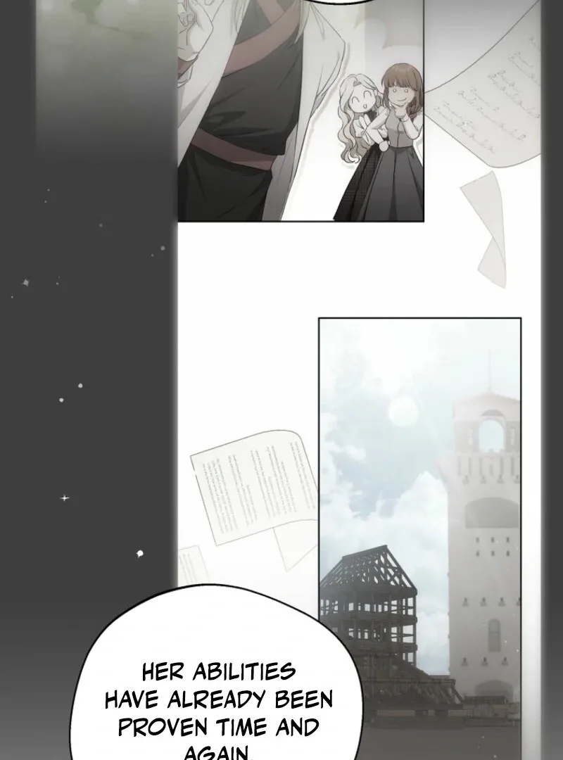 There Is No Need To Be Obsessed Chapter 50 page 94