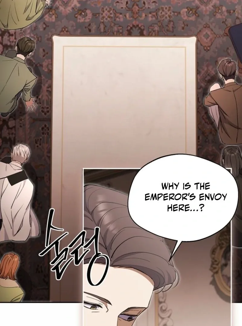 There Is No Need To Be Obsessed Chapter 50 page 6