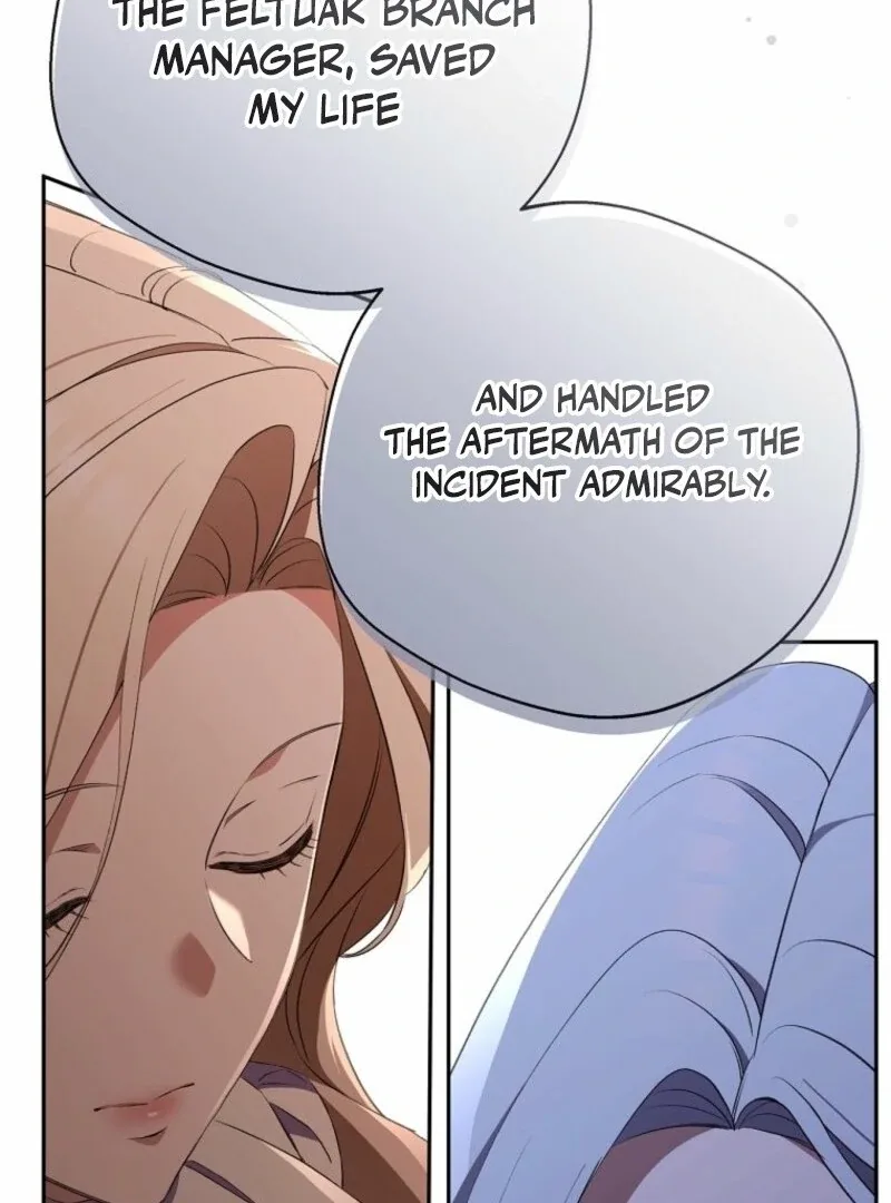 There Is No Need To Be Obsessed Chapter 50 page 20
