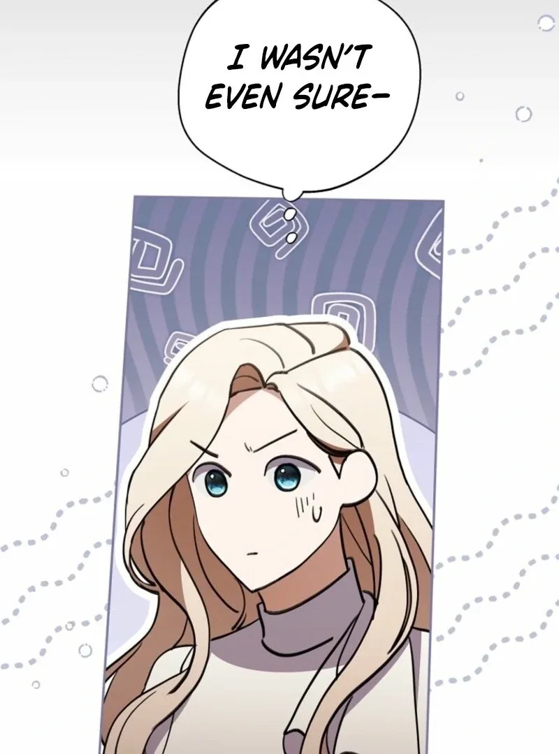 There Is No Need To Be Obsessed Chapter 50 page 51
