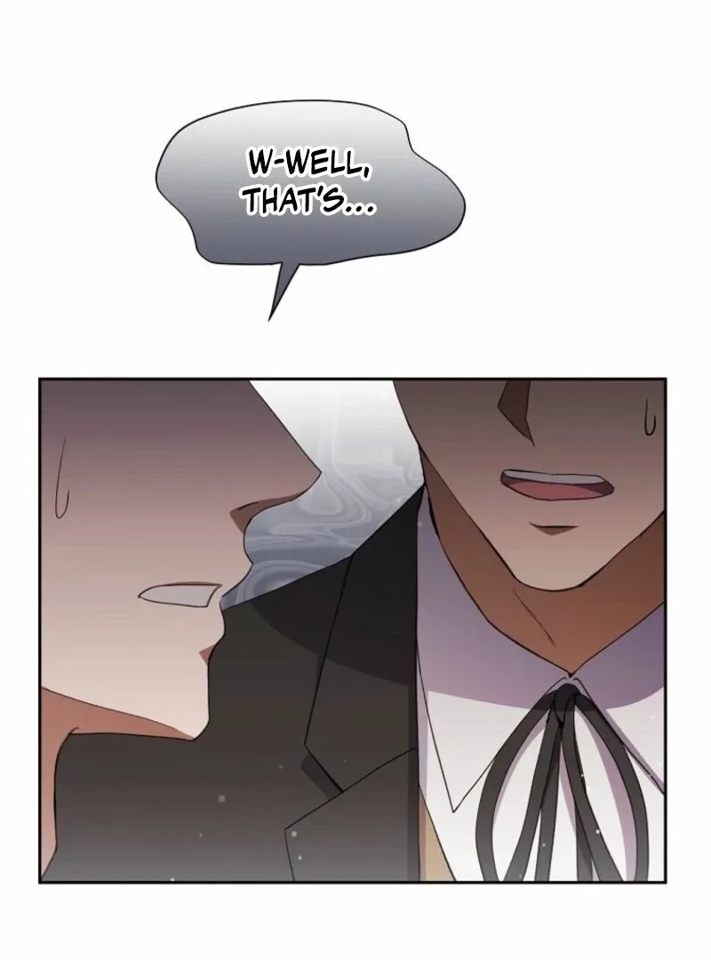 There Is No Need To Be Obsessed Chapter 50 page 76