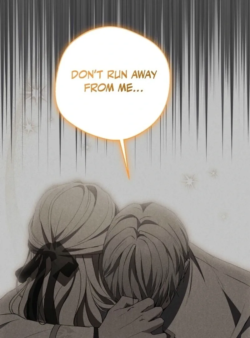 There Is No Need To Be Obsessed Chapter 50 page 45