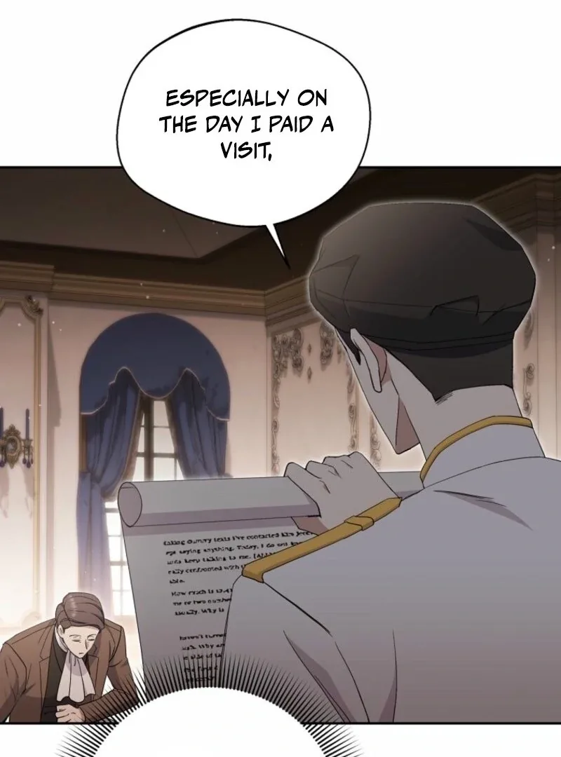 There Is No Need To Be Obsessed Chapter 50 page 18