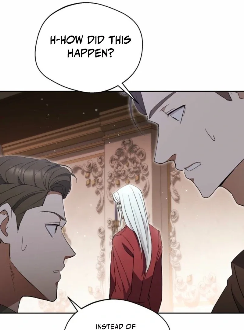There Is No Need To Be Obsessed Chapter 50 page 30