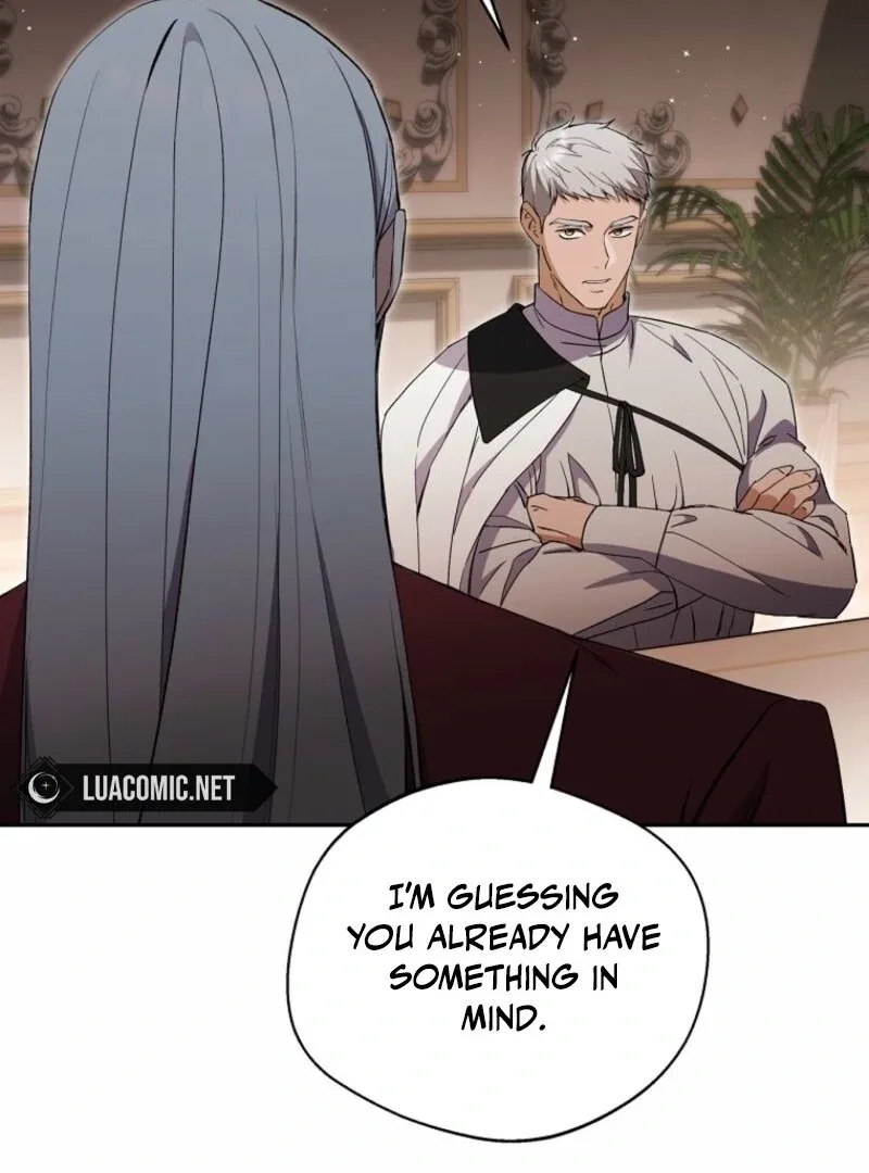 There Is No Need To Be Obsessed Chapter 50 page 128
