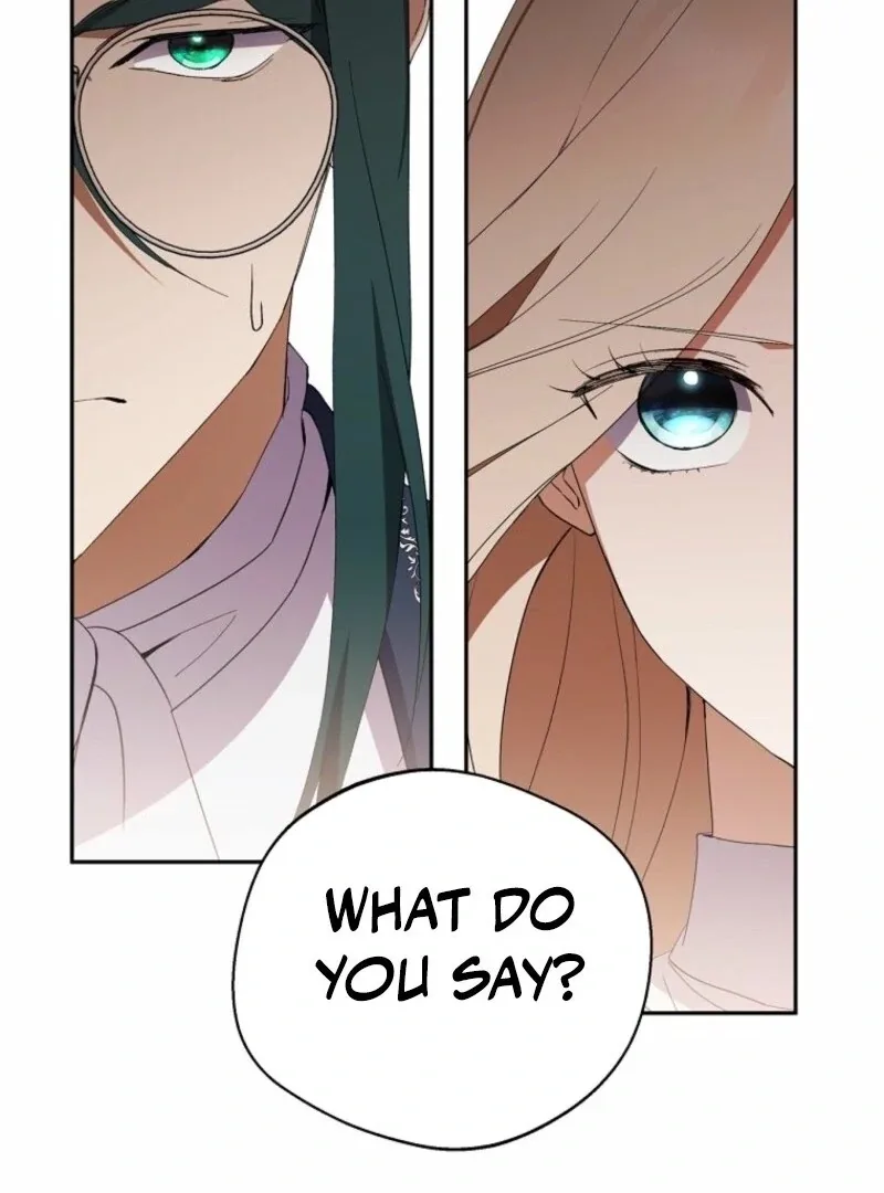 There Is No Need To Be Obsessed Chapter 50 page 118