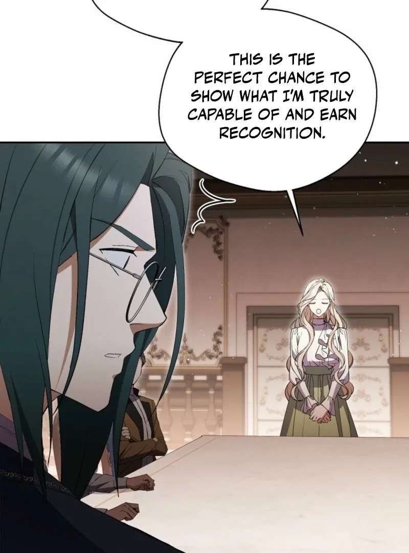 There Is No Need To Be Obsessed Chapter 50 page 121