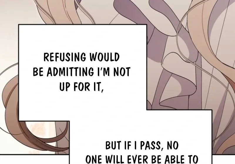 There Is No Need To Be Obsessed Chapter 50 page 124