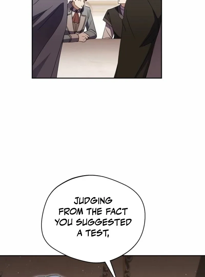 There Is No Need To Be Obsessed Chapter 50 page 127