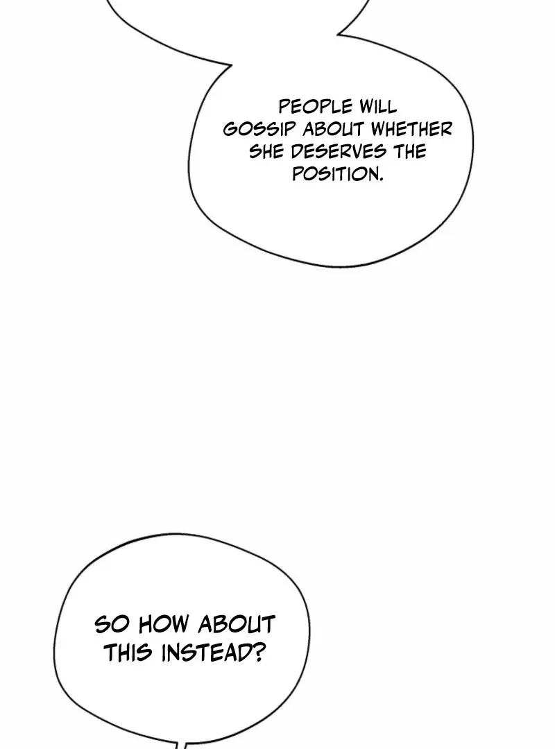 There Is No Need To Be Obsessed Chapter 50 page 109