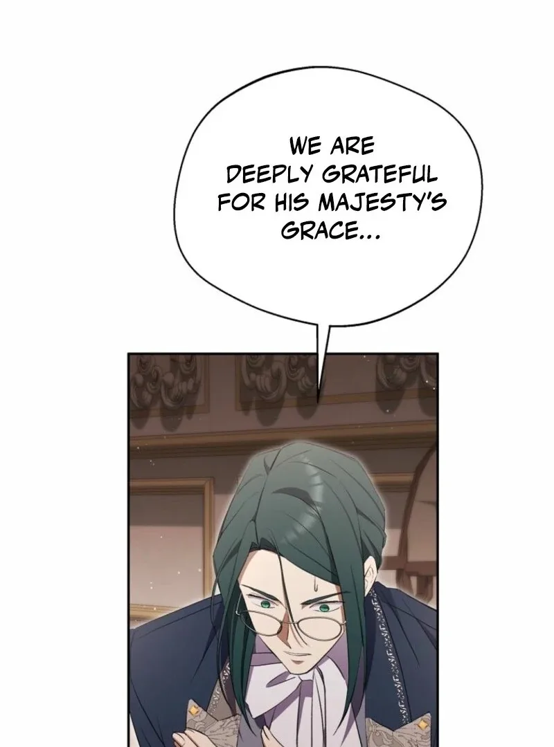 There Is No Need To Be Obsessed Chapter 50 page 28